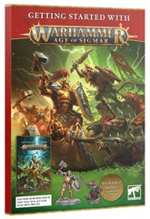 Rules - Getting Started With Age of Sigmar